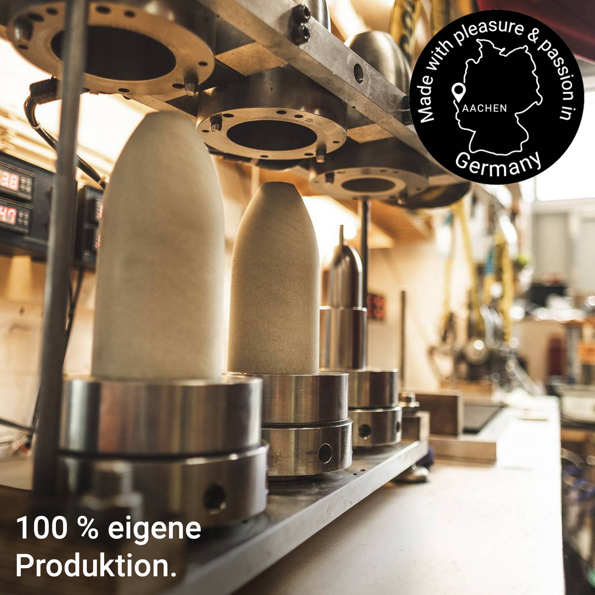 Werkstatt-Prouktion-Entformen